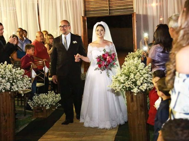O casamento de Fernando e Drielly em Nova Iguaçu, Rio de Janeiro 29