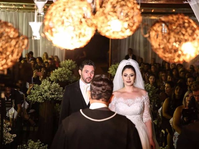 O casamento de Fernando e Drielly em Nova Iguaçu, Rio de Janeiro 33