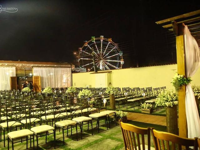 O casamento de Fernando e Drielly em Nova Iguaçu, Rio de Janeiro 35