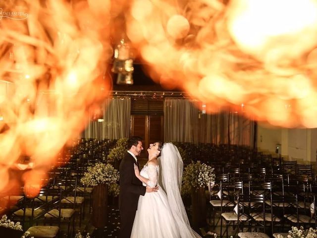 O casamento de Fernando e Drielly em Nova Iguaçu, Rio de Janeiro 37