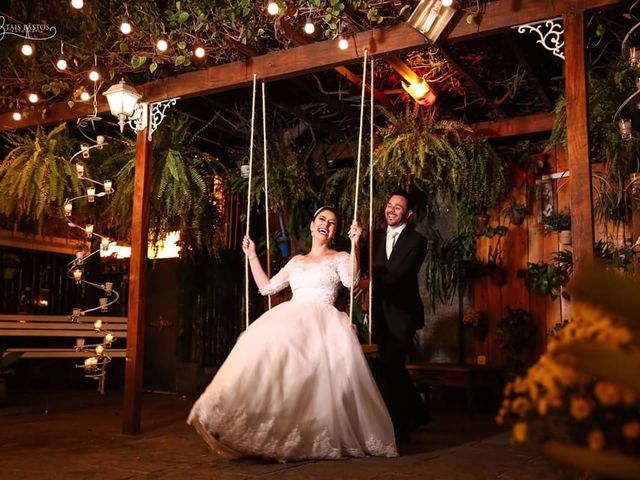 O casamento de Fernando e Drielly em Nova Iguaçu, Rio de Janeiro 41