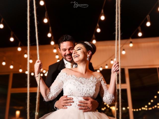 O casamento de Fernando e Drielly em Nova Iguaçu, Rio de Janeiro 42