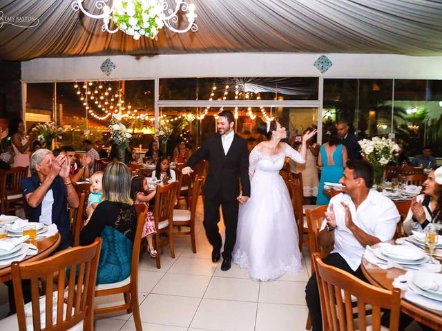 O casamento de Fernando e Drielly em Nova Iguaçu, Rio de Janeiro 44