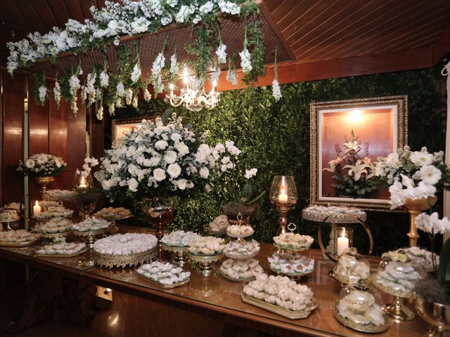 O casamento de Fernando e Drielly em Nova Iguaçu, Rio de Janeiro 46