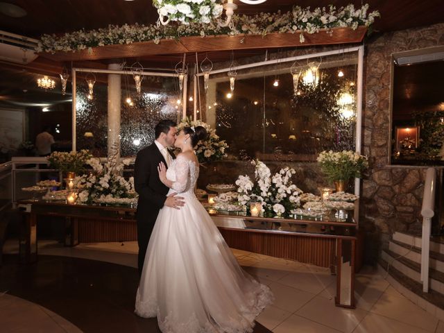 O casamento de Fernando e Drielly em Nova Iguaçu, Rio de Janeiro 50