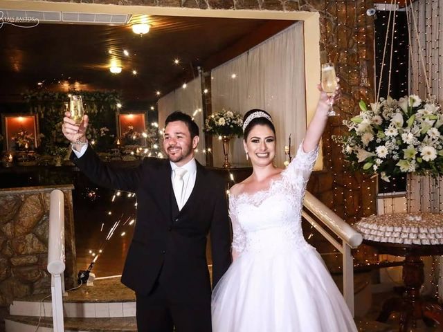 O casamento de Fernando e Drielly em Nova Iguaçu, Rio de Janeiro 52