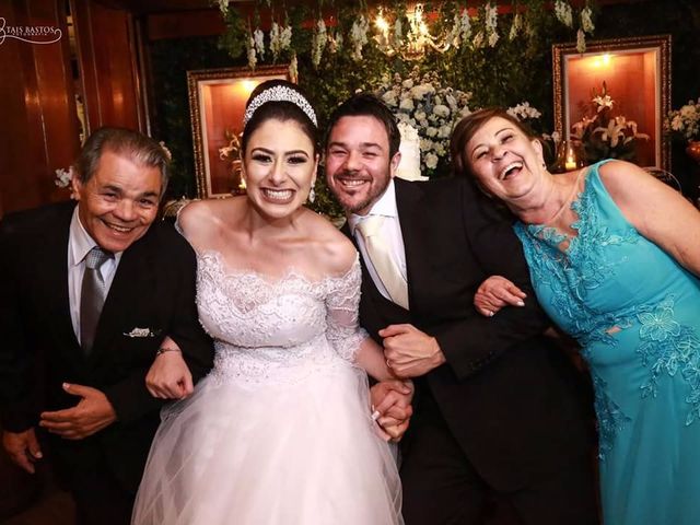 O casamento de Fernando e Drielly em Nova Iguaçu, Rio de Janeiro 59