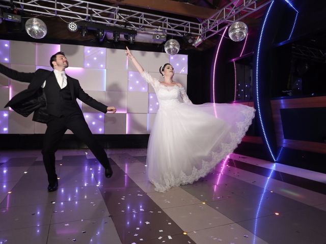 O casamento de Fernando e Drielly em Nova Iguaçu, Rio de Janeiro 60