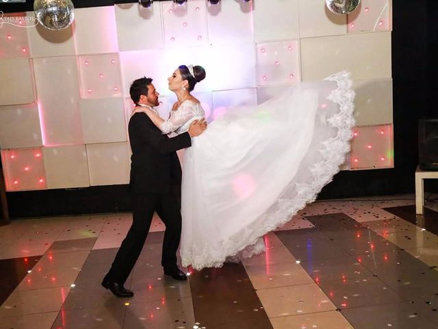 O casamento de Fernando e Drielly em Nova Iguaçu, Rio de Janeiro 61