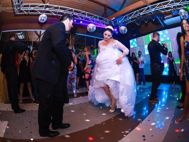 O casamento de Fernando e Drielly em Nova Iguaçu, Rio de Janeiro 63