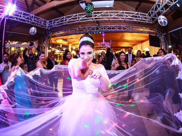 O casamento de Fernando e Drielly em Nova Iguaçu, Rio de Janeiro 64