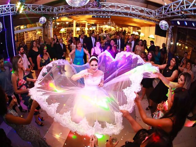 O casamento de Fernando e Drielly em Nova Iguaçu, Rio de Janeiro 65