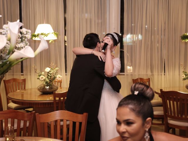 O casamento de Fernando e Drielly em Nova Iguaçu, Rio de Janeiro 68