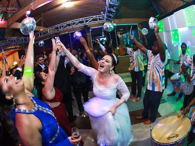 O casamento de Fernando e Drielly em Nova Iguaçu, Rio de Janeiro 70