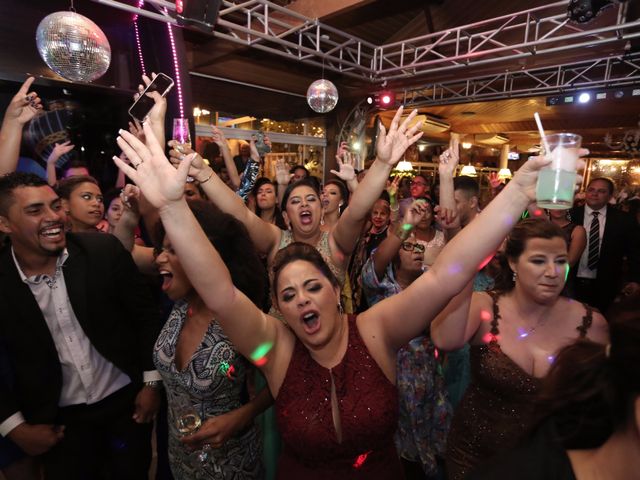 O casamento de Fernando e Drielly em Nova Iguaçu, Rio de Janeiro 77