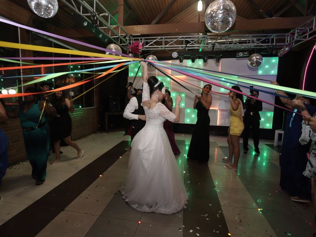 O casamento de Fernando e Drielly em Nova Iguaçu, Rio de Janeiro 78