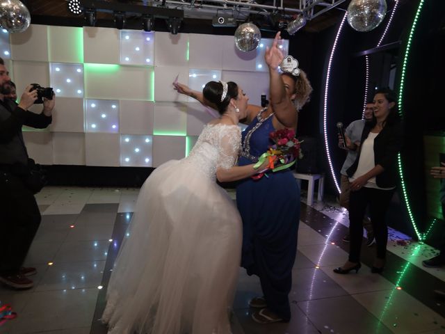 O casamento de Fernando e Drielly em Nova Iguaçu, Rio de Janeiro 79