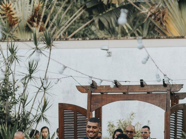 O casamento de Brenner e Grasi em Rio de Janeiro, Rio de Janeiro 18