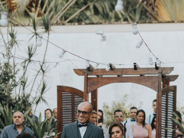 O casamento de Brenner e Grasi em Rio de Janeiro, Rio de Janeiro 20