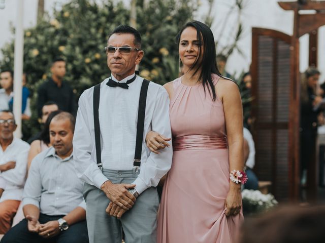 O casamento de Brenner e Grasi em Rio de Janeiro, Rio de Janeiro 21