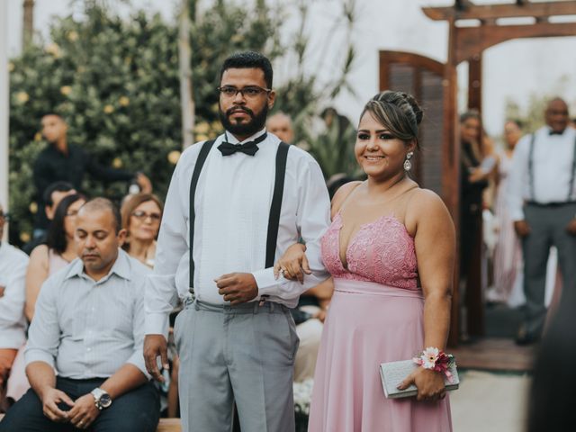 O casamento de Brenner e Grasi em Rio de Janeiro, Rio de Janeiro 26