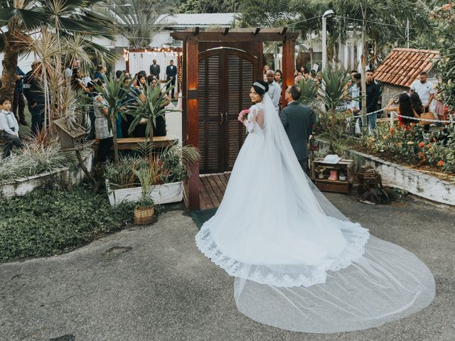 O casamento de Brenner e Grasi em Rio de Janeiro, Rio de Janeiro 46