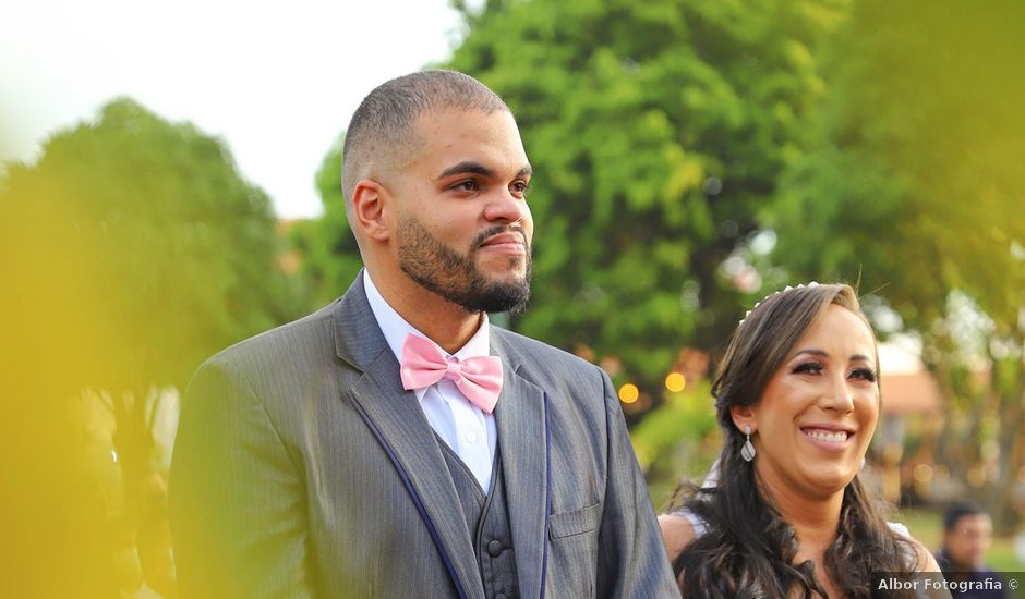 O casamento de Igor e Priscila em Brasília, Distrito Federal