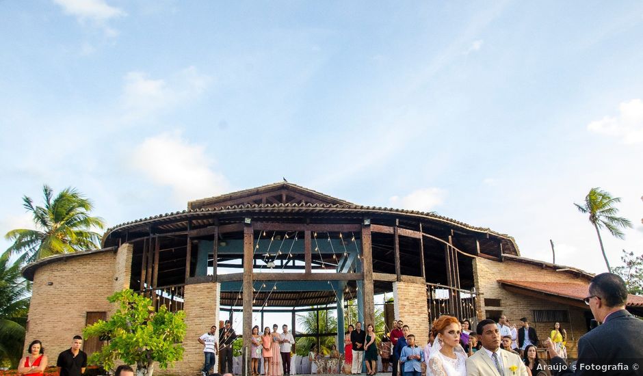 O casamento de Leandro e Bárbara em Maceió, Alagoas