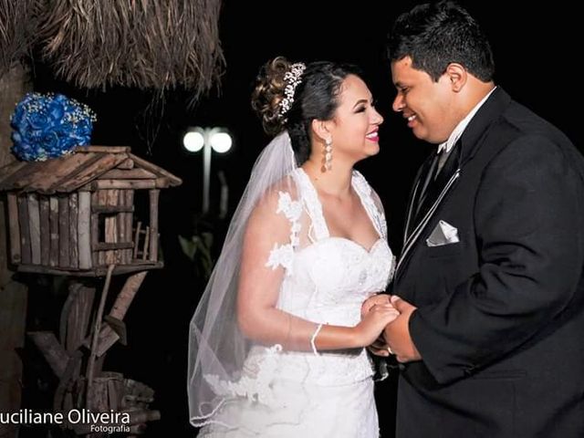 O casamento de Eduardo e Ane em Maringá, Paraná 2