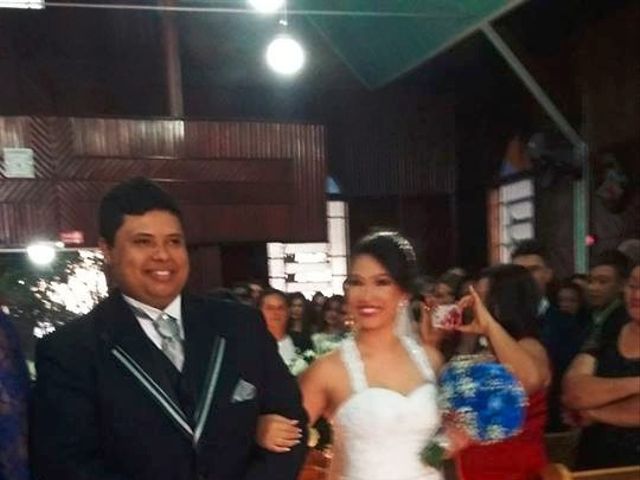 O casamento de Eduardo e Ane em Maringá, Paraná 5