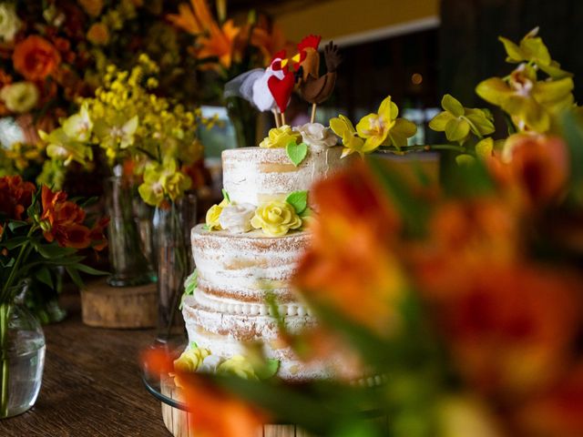 O casamento de Cristiano e Nádia em Campinas, São Paulo Estado 70