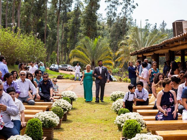 O casamento de Cristiano e Nádia em Campinas, São Paulo Estado 121