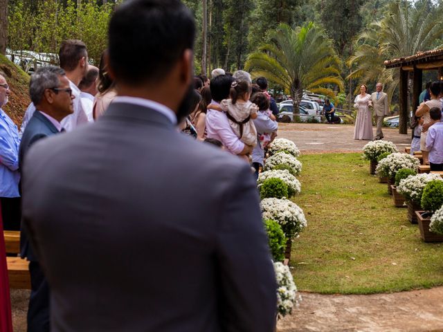 O casamento de Cristiano e Nádia em Campinas, São Paulo Estado 131