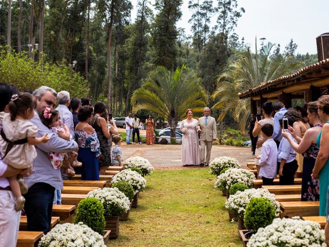O casamento de Cristiano e Nádia em Campinas, São Paulo Estado 135