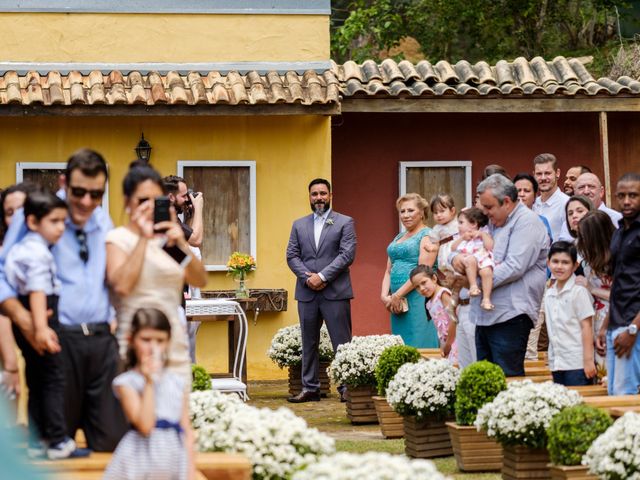 O casamento de Cristiano e Nádia em Campinas, São Paulo Estado 136