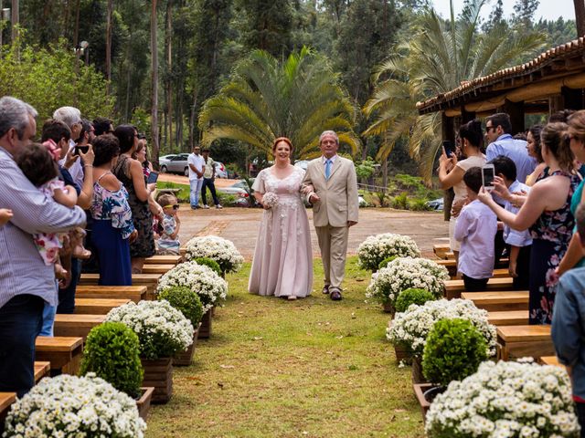 O casamento de Cristiano e Nádia em Campinas, São Paulo Estado 139