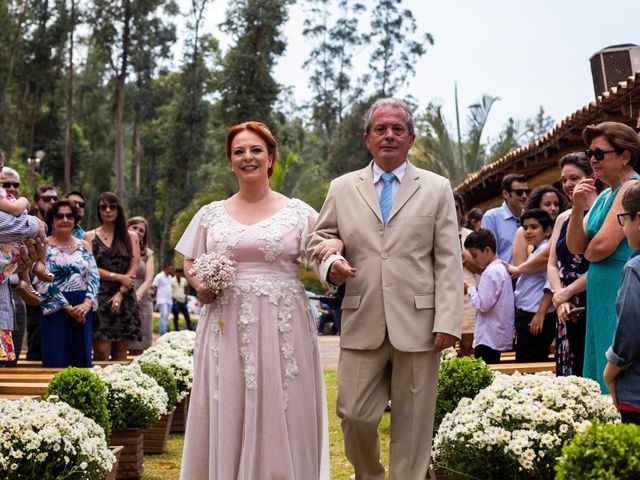 O casamento de Cristiano e Nádia em Campinas, São Paulo Estado 140