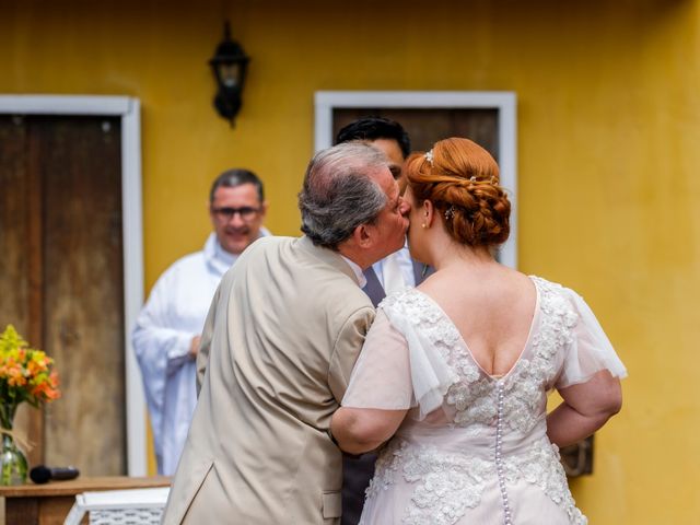 O casamento de Cristiano e Nádia em Campinas, São Paulo Estado 144