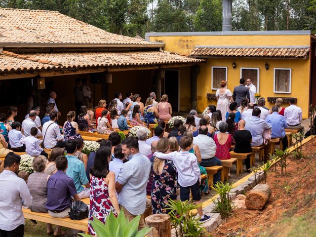 O casamento de Cristiano e Nádia em Campinas, São Paulo Estado 151