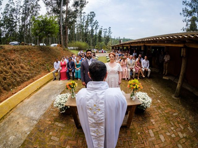 O casamento de Cristiano e Nádia em Campinas, São Paulo Estado 152