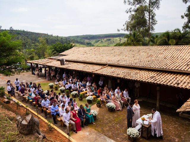 O casamento de Cristiano e Nádia em Campinas, São Paulo Estado 154