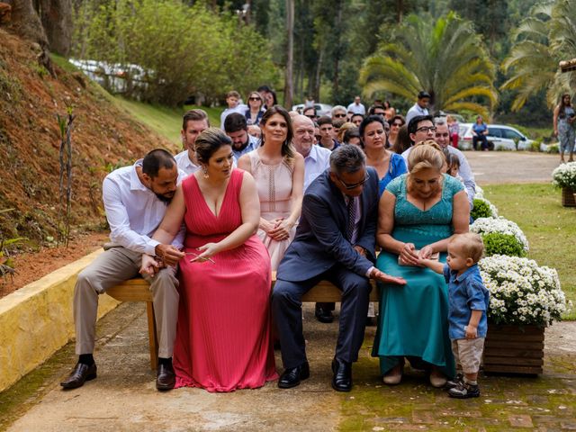 O casamento de Cristiano e Nádia em Campinas, São Paulo Estado 158