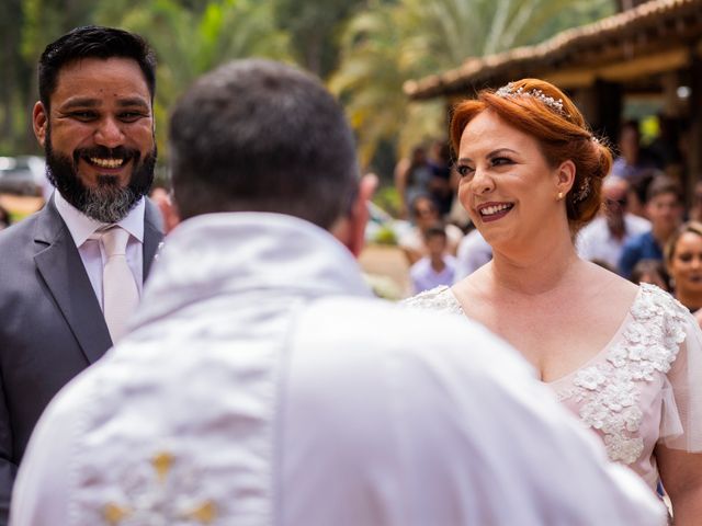 O casamento de Cristiano e Nádia em Campinas, São Paulo Estado 159