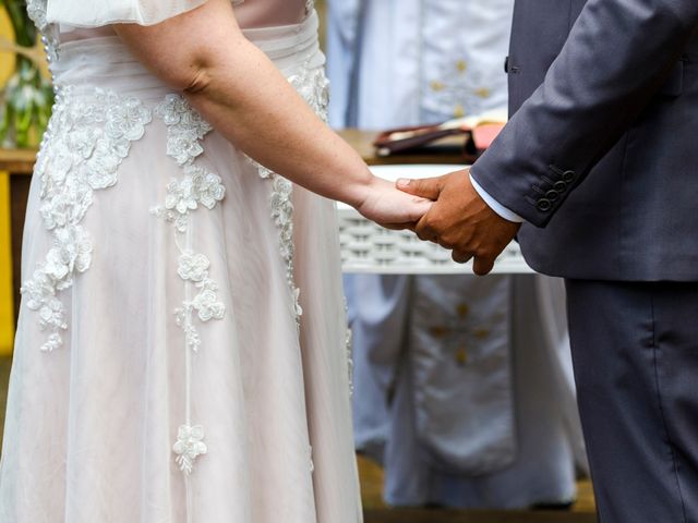 O casamento de Cristiano e Nádia em Campinas, São Paulo Estado 165