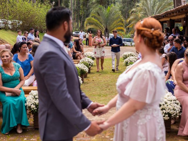 O casamento de Cristiano e Nádia em Campinas, São Paulo Estado 171