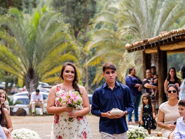 O casamento de Cristiano e Nádia em Campinas, São Paulo Estado 172