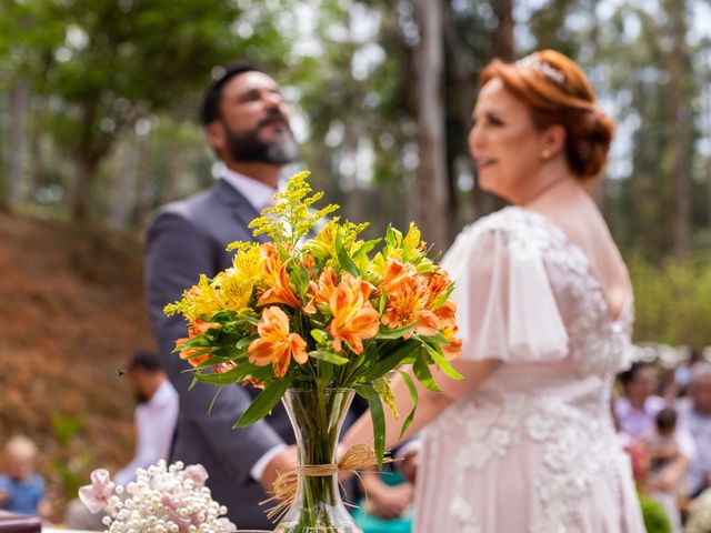 O casamento de Cristiano e Nádia em Campinas, São Paulo Estado 177