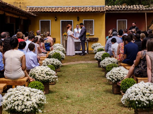 O casamento de Cristiano e Nádia em Campinas, São Paulo Estado 180