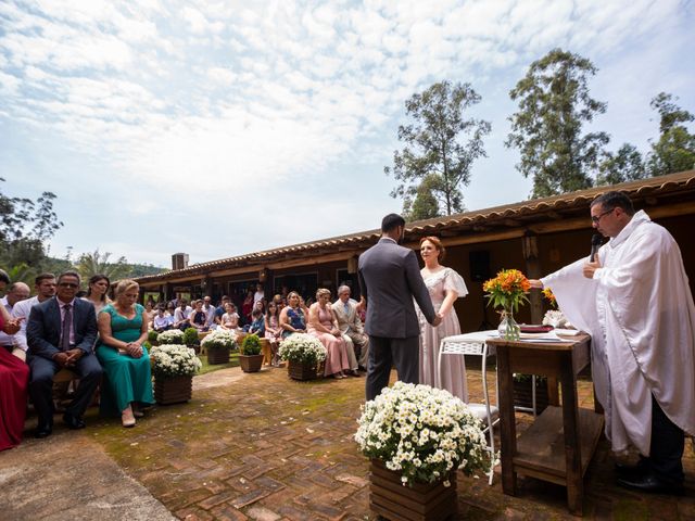 O casamento de Cristiano e Nádia em Campinas, São Paulo Estado 181