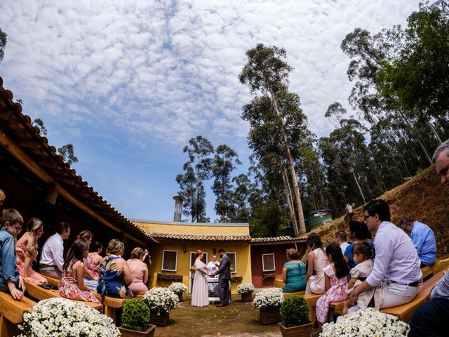 O casamento de Cristiano e Nádia em Campinas, São Paulo Estado 2